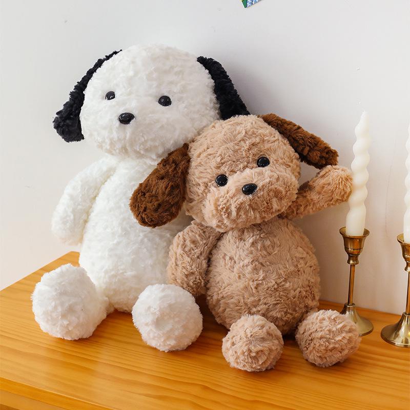 Cute Fox Dog Plush Toy Pillow for Kids - Perfect Birthday Gift 30cm, 0.1kg коричневий
Cute Fox Dog Plush Toy Pillow for Kids - Perfect Birthday Gift 30cm, 0.1kg коричневий