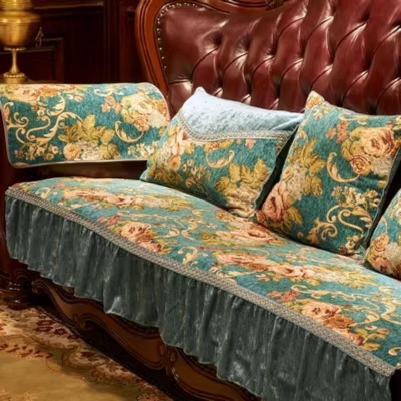 Подушка для дивана в сельской местности, Подушка для сиденья, Кожаный диван в стиле ретро, Полезный чехол для дивана, Универсальный круглый год 【65cm+20cm】*70cm
Подушка для дивана в сельской местности, Подушка для сиденья, Кожаный диван в стиле ретро, Полезный чехол для дивана, Универсальный круглый год 【65cm+20cm】*70cm