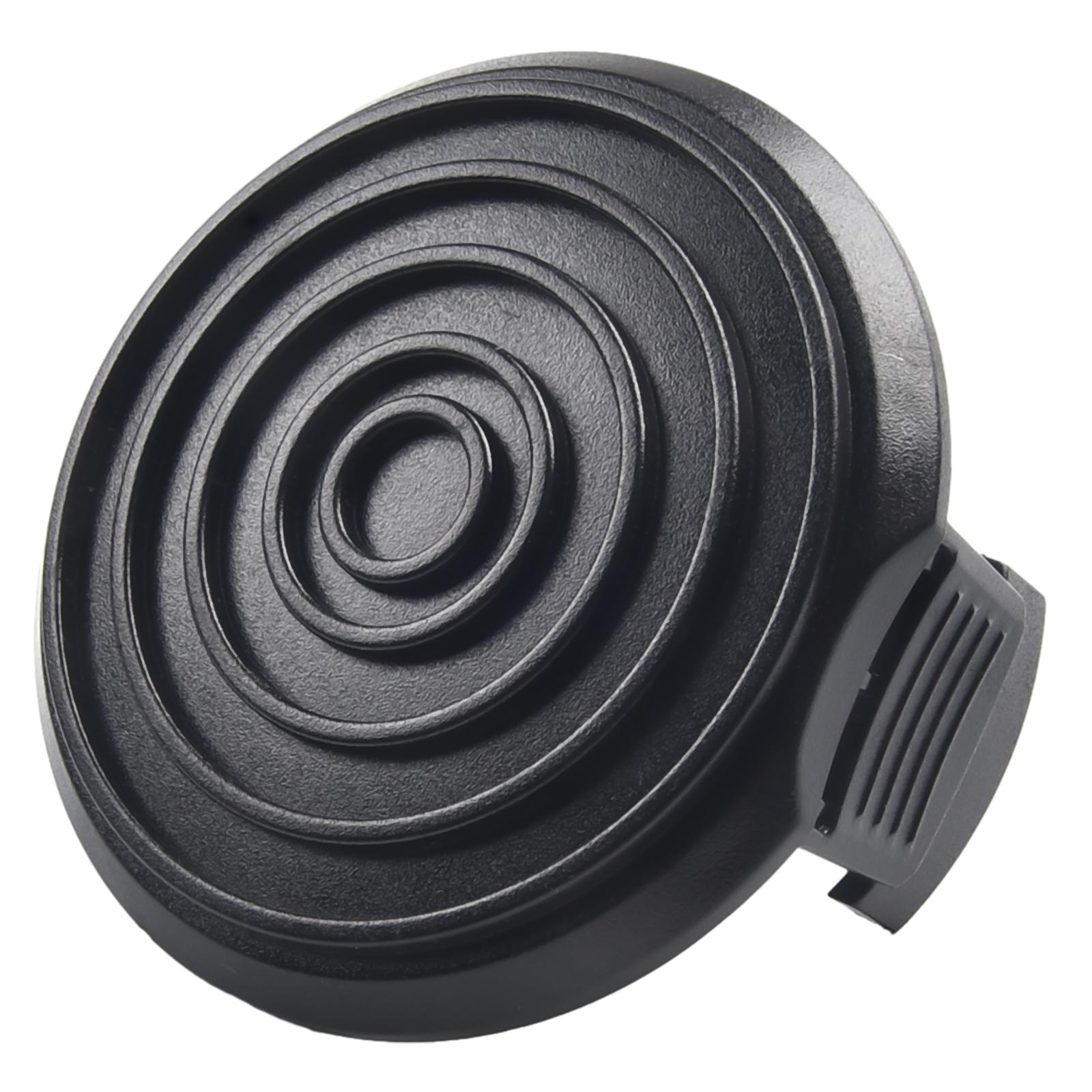 Lawnmower Head Cover Spool Line Cap Accessory Garden Lawn Parts Replace Spare Replacement Part Tools High Quality China Mainland
Lawnmower Head Cover Spool Line Cap Accessory Garden Lawn Parts Replace Spare Replacement Part Tools High Quality China Mainland