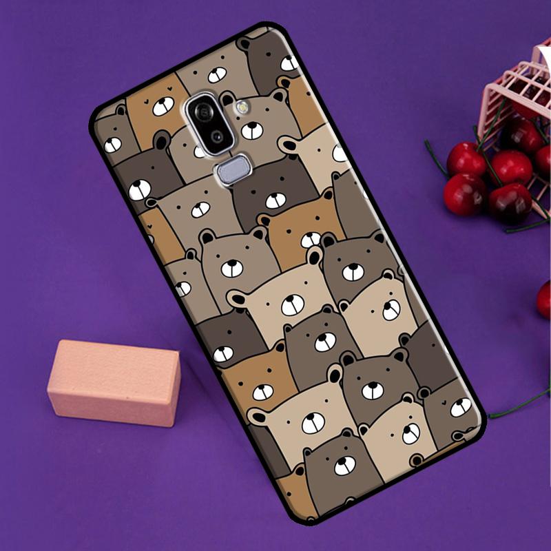 Grizzly Bear For Samsung Galaxy M35 M55 M15 M56 M36 M16 M31 M11 M13 M53 M12 M32 M52 M14 M34 M54 M06 Case Samsung M14
Grizzly Bear For Samsung Galaxy M35 M55 M15 M56 M36 M16 M31 M11 M13 M53 M12 M32 M52 M14 M34 M54 M06 Case Samsung M14