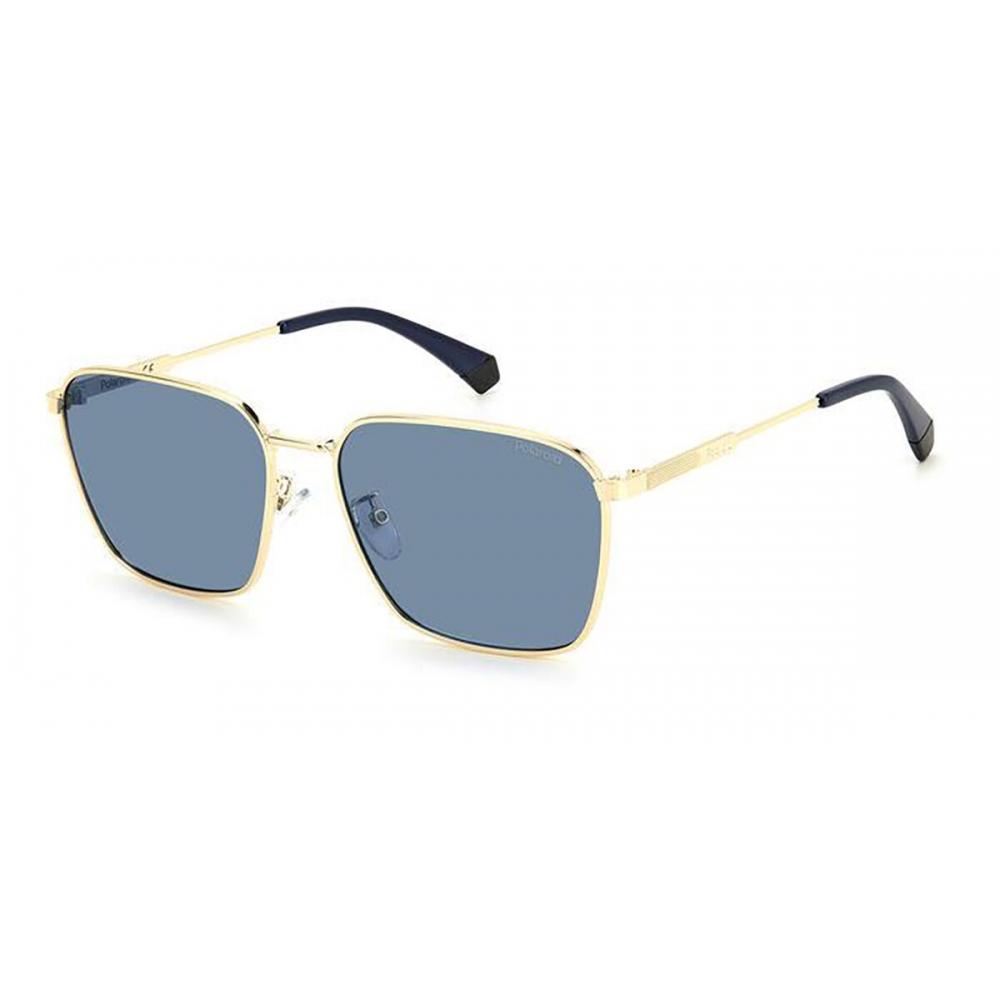 Polaroid Pld 4120 G S X aSian Fit Men SunGlaSSeS Gold/59-17-145
Polaroid Pld 4120 G S X aSian Fit Men SunGlaSSeS Gold/59-17-145
