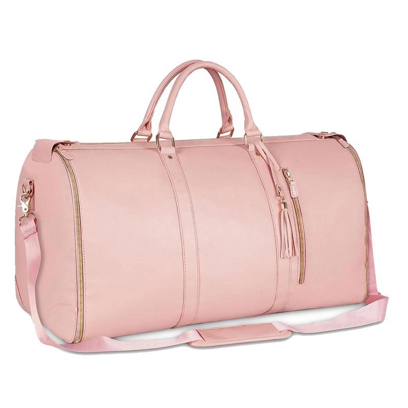 Travel Suit Bag Large Capacity Foldable Luggage Bag Travel Portable Crossbody Handbag білий
Travel Suit Bag Large Capacity Foldable Luggage Bag Travel Portable Crossbody Handbag білий