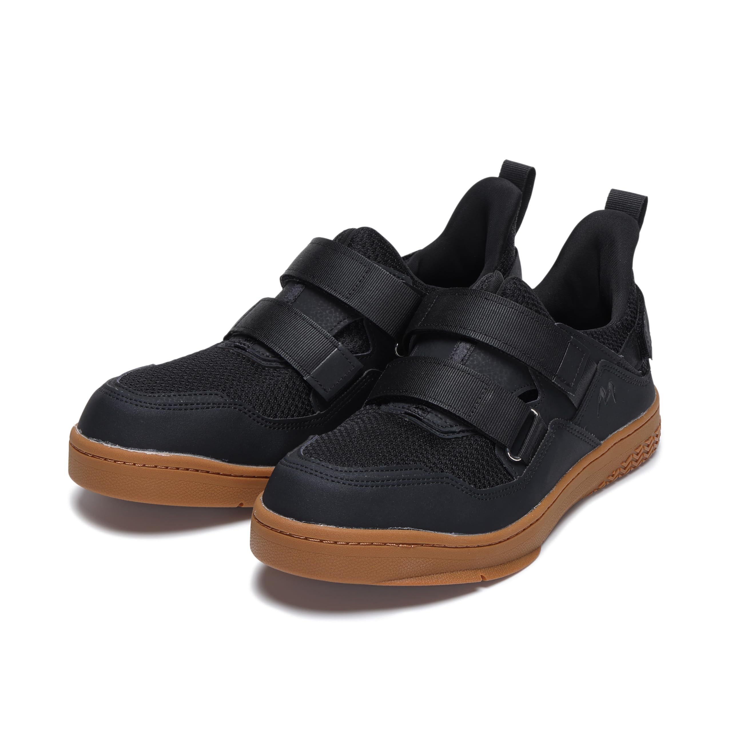 Marugo Work Shoes, Roofing Work Shoes, Heat-Resistant, Slip-Resistant, Breathable, Mandom Yane-Ya-Kun 08, Size 27.0 cm
Marugo Work Shoes, Roofing Work Shoes, Heat-Resistant, Slip-Resistant, Breathable, Mandom Yane-Ya-Kun 08, Size 27.0 cm