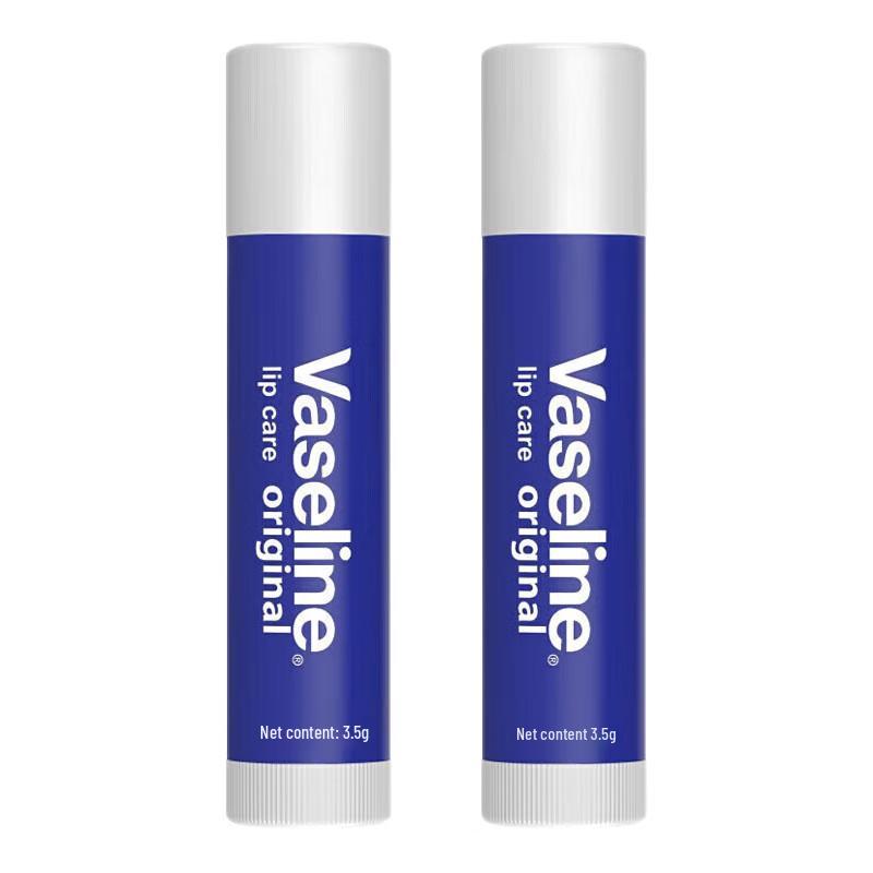 Vaseline Original Nourishing Repair Lip Balm
Vaseline Original Nourishing Repair Lip Balm
