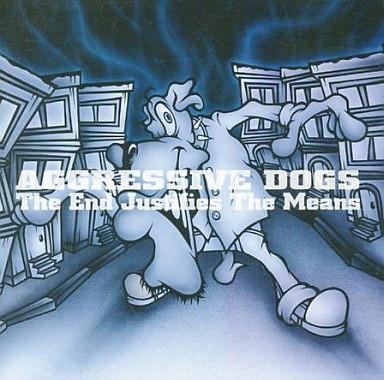 CD AGGRESSIVE DOGS / KEMURI - Split KOGA053 K.O.G.A Records 1996 Japan ObiJapanese Pop/Rock Used
CD AGGRESSIVE DOGS / KEMURI - Split KOGA053 K.O.G.A Records 1996 Japan ObiJapanese Pop/Rock Used
