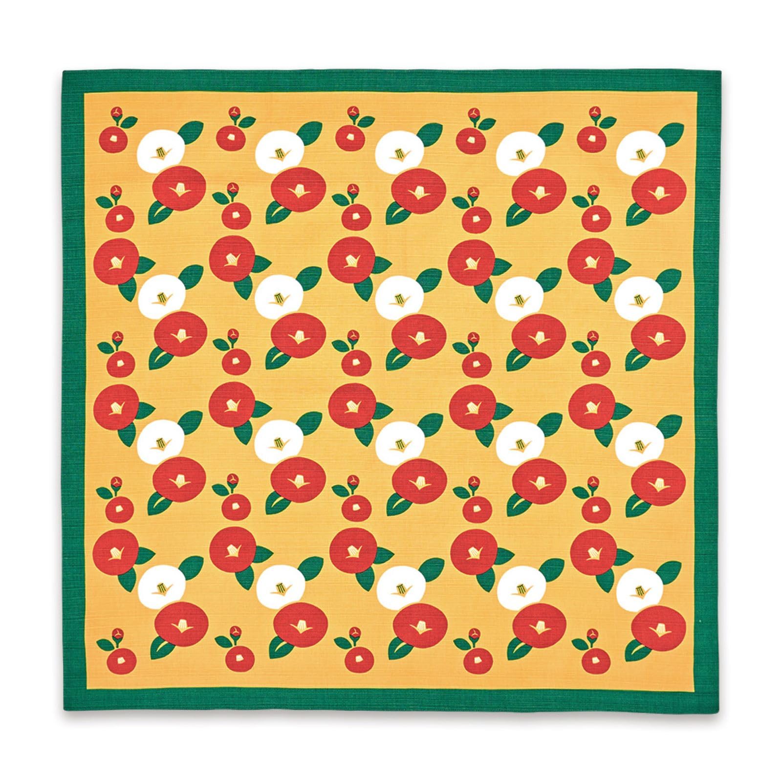 Полотенце Miyamoto Miyamoto Furoshiki Large Furoshiki Camellia Сделано в Японии Оранжевый 70 x 70 см 06572 Прибл. для жены.
Полотенце Miyamoto Miyamoto Furoshiki Large Furoshiki Camellia Сделано в Японии Оранжевый 70 x 70 см 06572 Прибл. для жены.