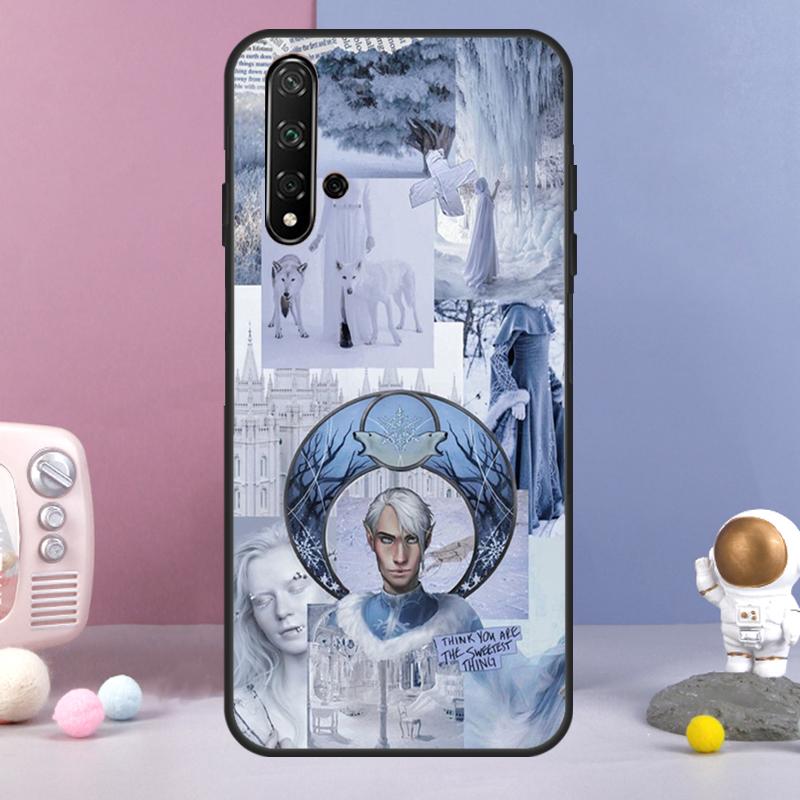 A Court of Mist Fury Sarah J Maas For Huawei Nova 11 Pro 9 10 SE Y60 Y70 Y90 Y61 Y91 Y73 Y72 12i 11i 8i P20 P40 P30 Lite Case Huawei Nova 11
A Court of Mist Fury Sarah J Maas For Huawei Nova 11 Pro 9 10 SE Y60 Y70 Y90 Y61 Y91 Y73 Y72 12i 11i 8i P20 P40 P30 Lite Case Huawei Nova 11