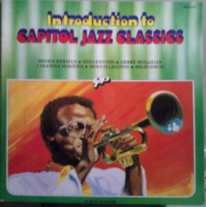 LP Record VARIOUS Introduction To Capitol Jazz Classi 4M03281861 Prestige For Pl Belgium Jazz Used
LP Record VARIOUS Introduction To Capitol Jazz Classi 4M03281861 Prestige For Pl Belgium Jazz Used