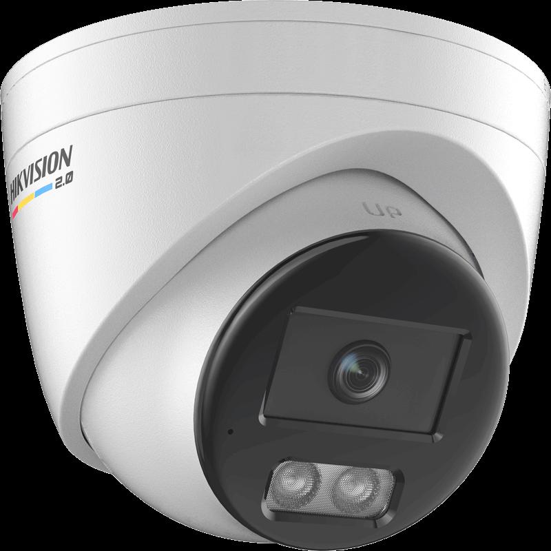 Hikvision 4MP Thermal Hemisphere Network Camera CN plug (adapter included)
Hikvision 4MP Thermal Hemisphere Network Camera CN plug (adapter included)