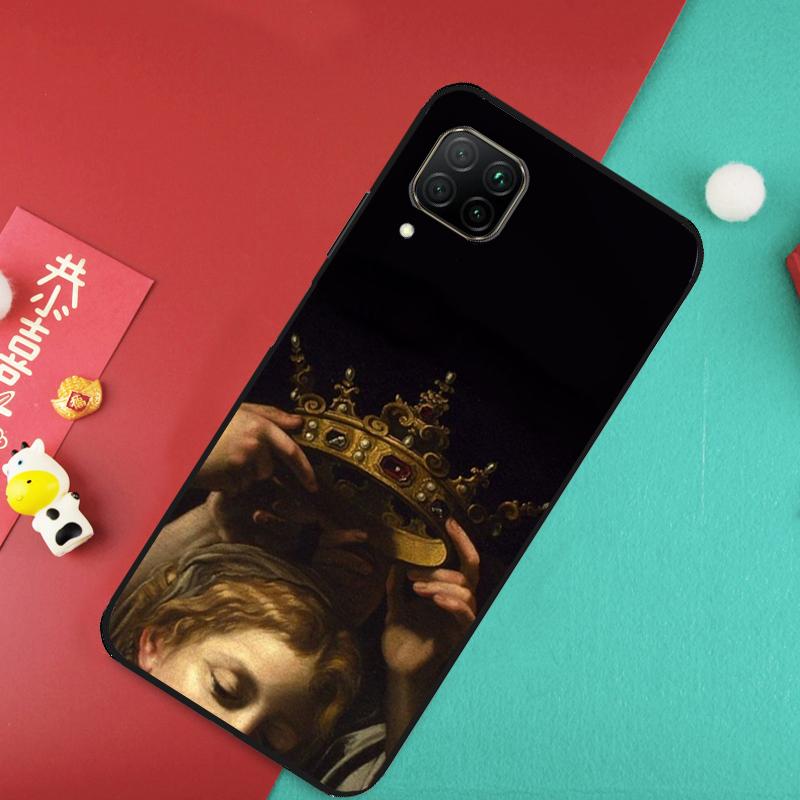 Renaissance Angels For Huawei Nova 7i 8i 3i 11i Nova 10 9 SE 5T Y60 Y70 Y90 Y61 Y91 P20 P40 Lite P30 Pro Case Huawei P30
Renaissance Angels For Huawei Nova 7i 8i 3i 11i Nova 10 9 SE 5T Y60 Y70 Y90 Y61 Y91 P20 P40 Lite P30 Pro Case Huawei P30