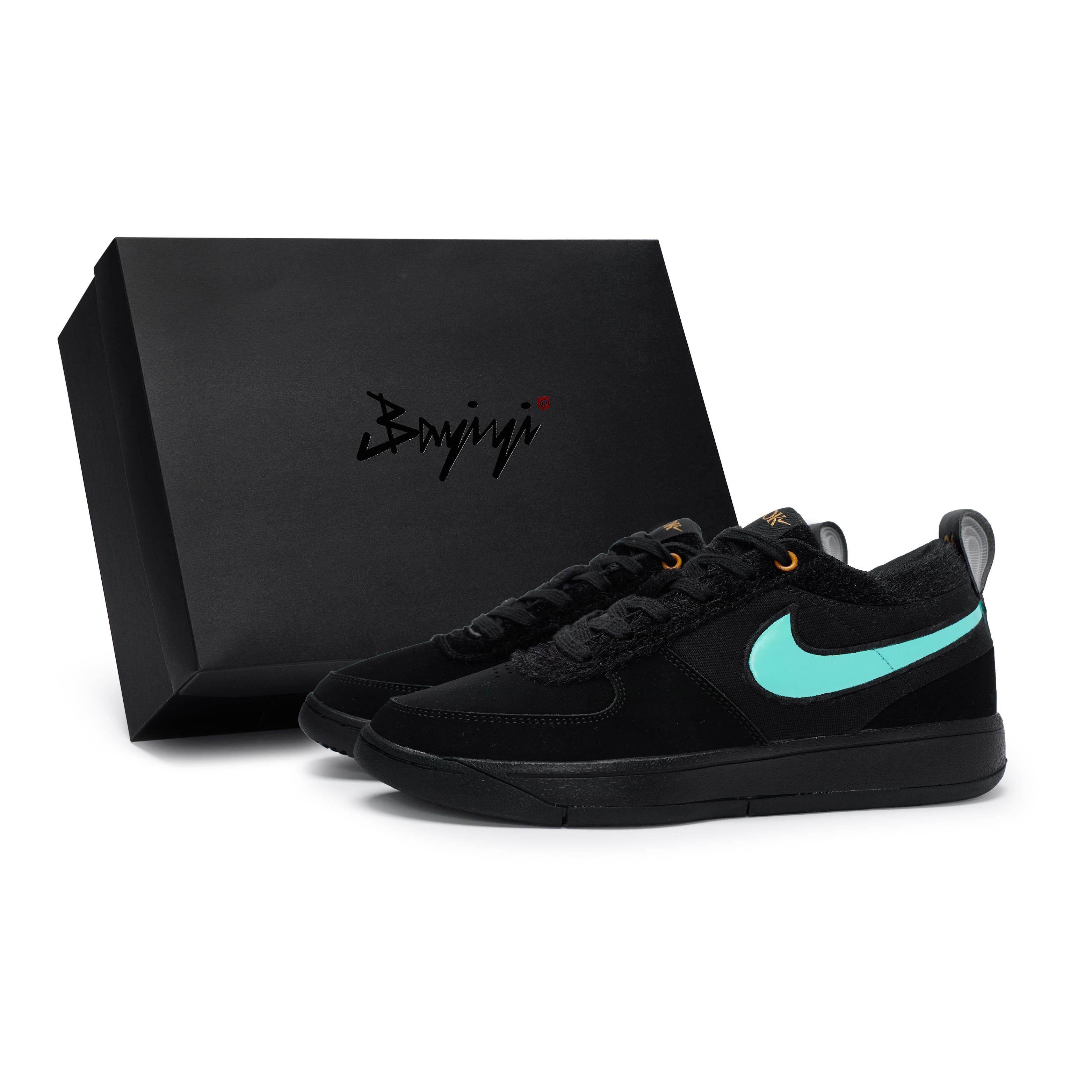 Nike Book 1 Cushioning, Wear Resistant Low top Basketball Shoes Men s Black Tiffany FJ4250-001(Team80-S-BOX) 40
Nike Book 1 Cushioning, Wear Resistant Low top Basketball Shoes Men s Black Tiffany FJ4250-001(Team80-S-BOX) 40