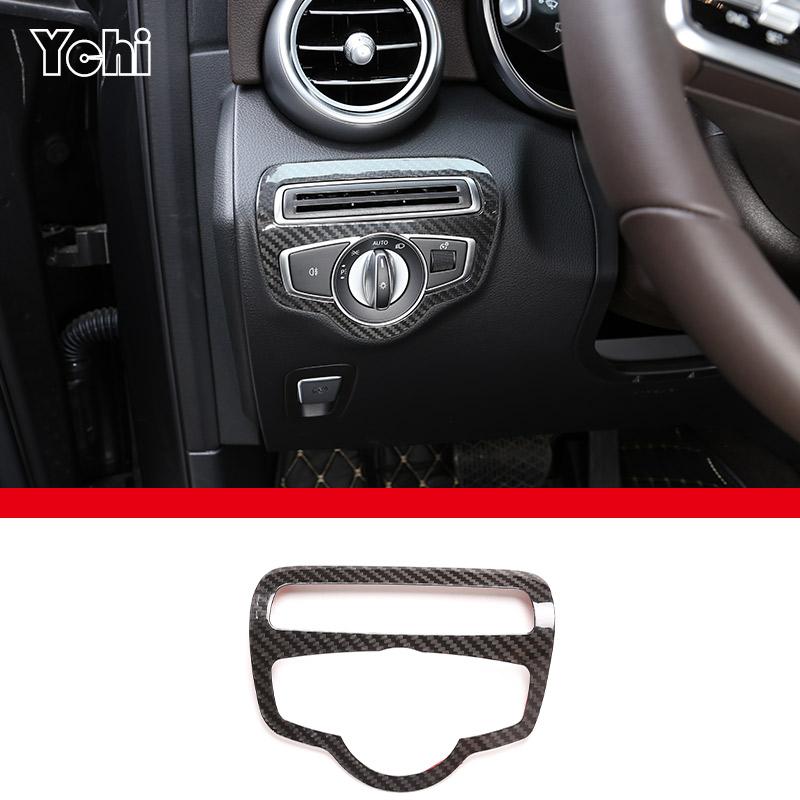 Real Carbon Fiber For Mercedes-Benz G-class W464 2019-2026 Car Interior Decoration Sticker Car Modification Accessories
Real Carbon Fiber For Mercedes-Benz G-class W464 2019-2026 Car Interior Decoration Sticker Car Modification Accessories
