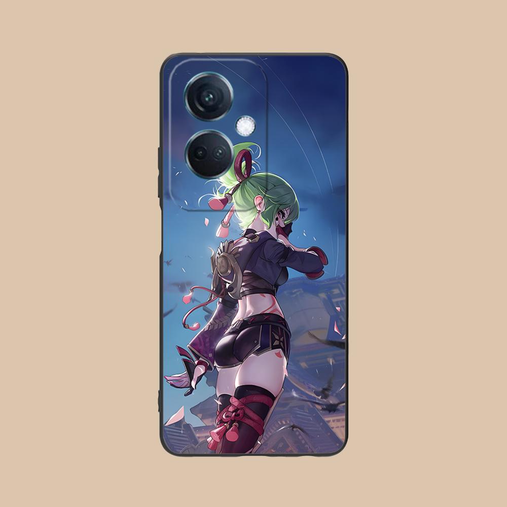 Game GI Kuki Shinobu Mobile Phone Case for OPPO Reno 14 13 12 11 10 9 8 7 6 5 F T Pro 5G Colorful Printing Cover Cover Pretty OPPO Reno5 5G
Game GI Kuki Shinobu Mobile Phone Case for OPPO Reno 14 13 12 11 10 9 8 7 6 5 F T Pro 5G Colorful Printing Cover Cover Pretty OPPO Reno5 5G