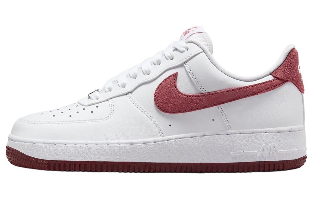 Nike Air Force 1 Low 07 Xld Valentine s Day 2024 Women s FQ7626-100 36.5
Nike Air Force 1 Low 07 Xld Valentine s Day 2024 Women s FQ7626-100 36.5