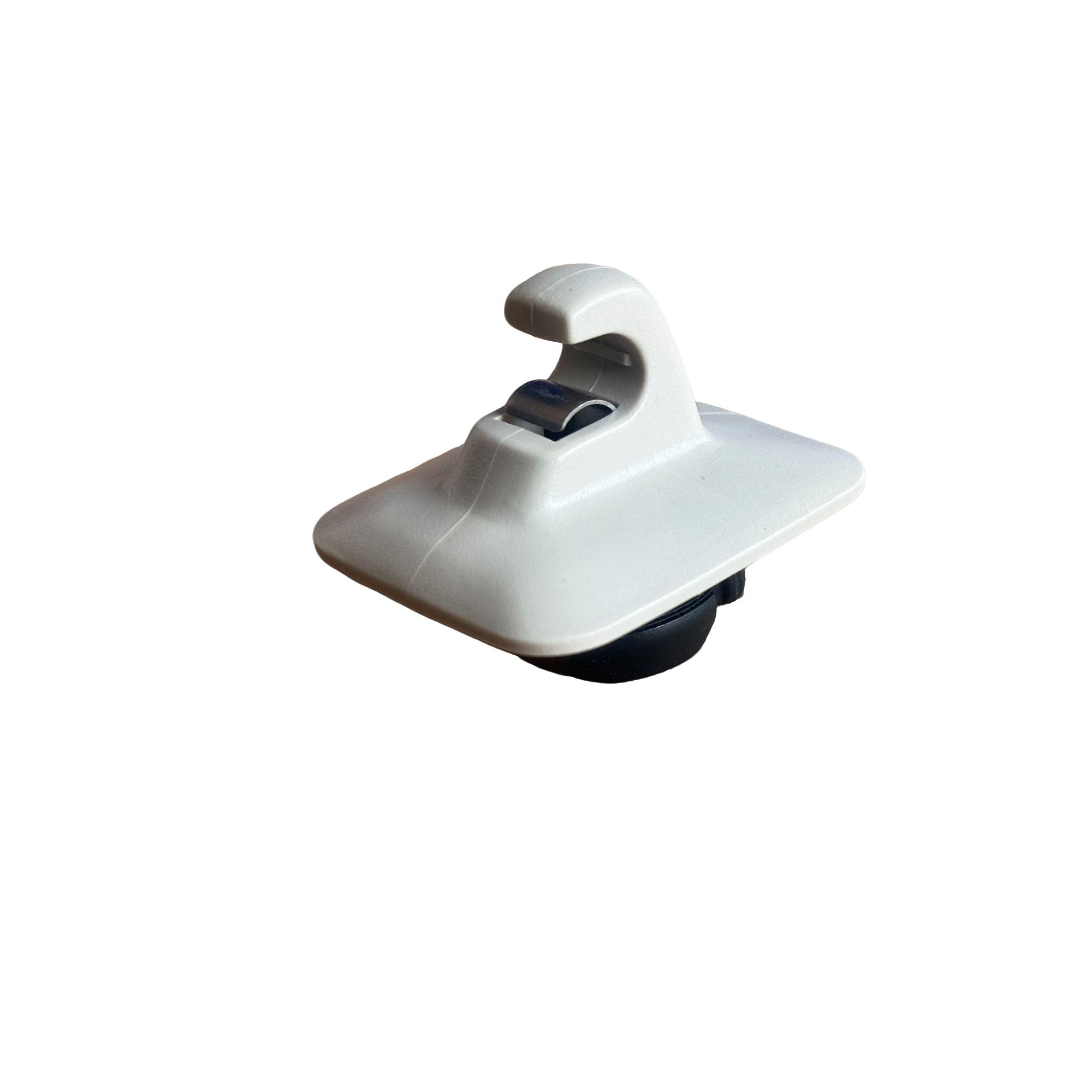 Sunglasses Sun Visor Clip Hook Base Fastener for ZEEKR X007 for Geely Galaxy E5l6 E8 1pc Brand New бежевий
Sunglasses Sun Visor Clip Hook Base Fastener for ZEEKR X007 for Geely Galaxy E5l6 E8 1pc Brand New бежевий
