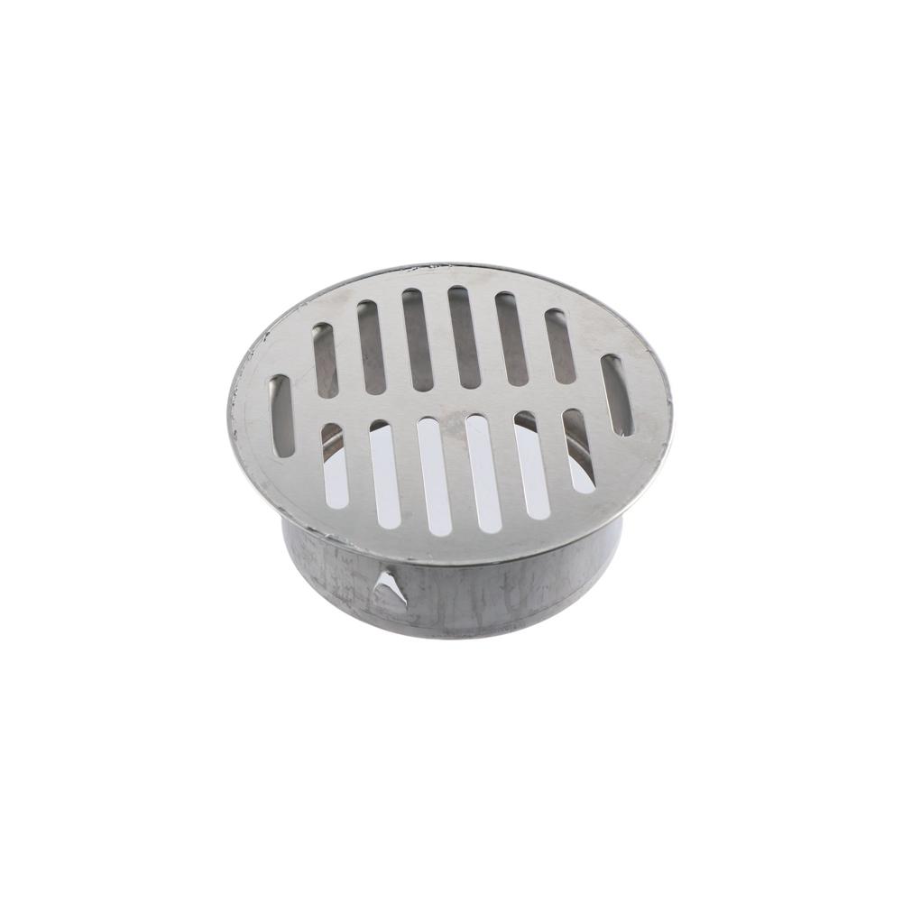Supplies For Garden Drainage Rain Pipe Cap Floor Drain Floor Strainer Drainage Stopper Plug 50
Supplies For Garden Drainage Rain Pipe Cap Floor Drain Floor Strainer Drainage Stopper Plug 50