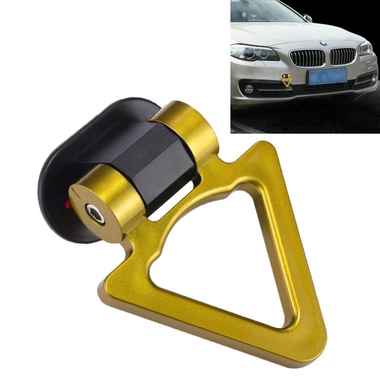Car Truck Bumper Triangle Tow Hook Adhesive Decal Sticker Exterior Decoration жовтий
Car Truck Bumper Triangle Tow Hook Adhesive Decal Sticker Exterior Decoration жовтий