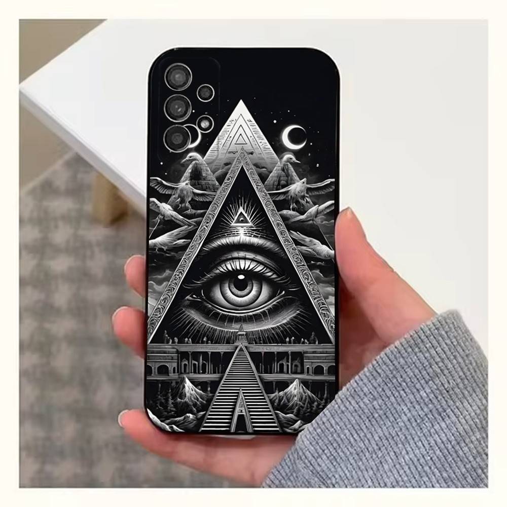 Иллюминаты Арт Глаз Оккультный Чехол Для Samsung S22,S21,S9,S25,S24,S23,Ultra,FE,S20,S10,Plus,Lite,Мягкий Силикон Черный SamsungS20lite
Иллюминаты Арт Глаз Оккультный Чехол Для Samsung S22,S21,S9,S25,S24,S23,Ultra,FE,S20,S10,Plus,Lite,Мягкий Силикон Черный SamsungS20lite