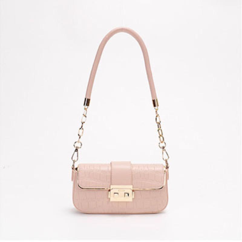 New bag shoulder messenger bag spring and summer women s bag original simple temperament small square bag versatile small bag розовый
New bag shoulder messenger bag spring and summer women s bag original simple temperament small square bag versatile small bag розовый