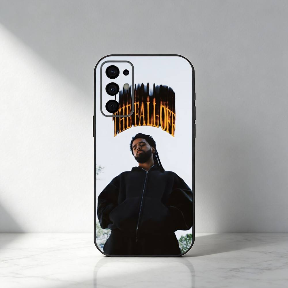 The Fall-Off J-J Cole Phone Case For Samsung S25,S24,S21,S22,S23,S30,Ultra,S20,Plus,Fe,Note,5G Black Cover Samsung S21fe
The Fall-Off J-J Cole Phone Case For Samsung S25,S24,S21,S22,S23,S30,Ultra,S20,Plus,Fe,Note,5G Black Cover Samsung S21fe