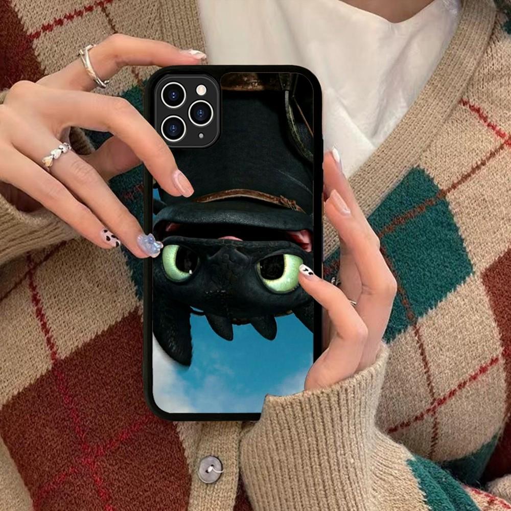 Lovely couple Toothless Fury Dragon Phone Case Silicone PC+TPU For For iPhone 11 12 13 14 15 16 Plus Pro Max Cover iPhone 15 Pro
Lovely couple Toothless Fury Dragon Phone Case Silicone PC+TPU For For iPhone 11 12 13 14 15 16 Plus Pro Max Cover iPhone 15 Pro