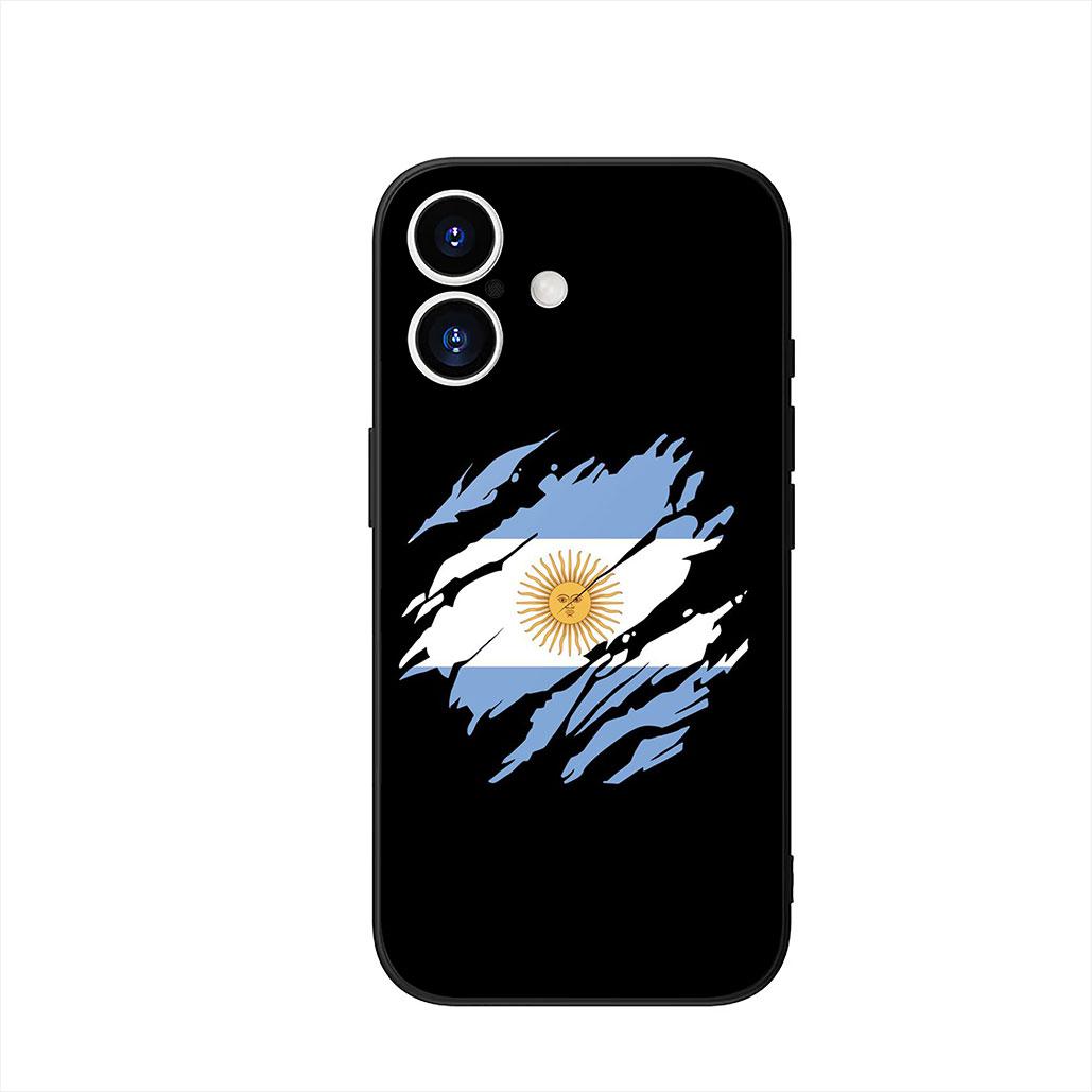 Phone Cover for Xiaomi Redmi Note 14 12 13 ProPlus A3 Pro Plus 12C 13C 14C 5G Case Argentina Flag 10 Football Casing Redmi Note 14 4G (Global)
Phone Cover for Xiaomi Redmi Note 14 12 13 ProPlus A3 Pro Plus 12C 13C 14C 5G Case Argentina Flag 10 Football Casing Redmi Note 14 4G (Global)