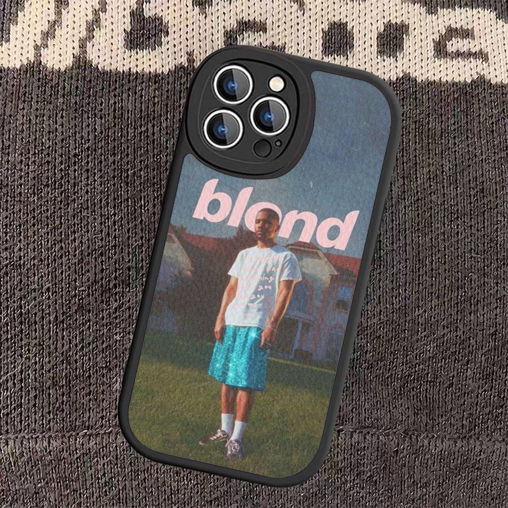 Frank Ocean Blond Leather Phone Case For iPhone 16 15 14 Pro Max Plus 13 12 11 Silicone Cover iphone 13pro
Frank Ocean Blond Leather Phone Case For iPhone 16 15 14 Pro Max Plus 13 12 11 Silicone Cover iphone 13pro