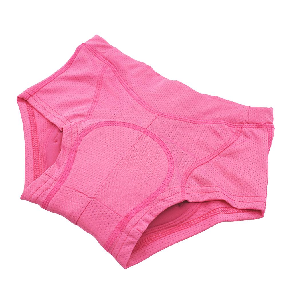 Comfort Women s Silicone Padded MTB Undershort Great Freedom of XL
Comfort Women s Silicone Padded MTB Undershort Great Freedom of XL