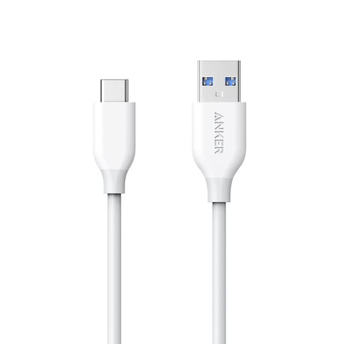 Кабель Anker USB Type C Кабель PowerLine USB-C и USB-A 3.0 для iPhone 16/15/Xperia/Galaxy/LG/iPad Pro/MacBook Другие устройства Android и т. д.. Совместимо с USB-C De
Кабель Anker USB Type C Кабель PowerLine USB-C и USB-A 3.0 для iPhone 16/15/Xperia/Galaxy/LG/iPad Pro/MacBook Другие устройства Android и т. д.. Совместимо с USB-C De