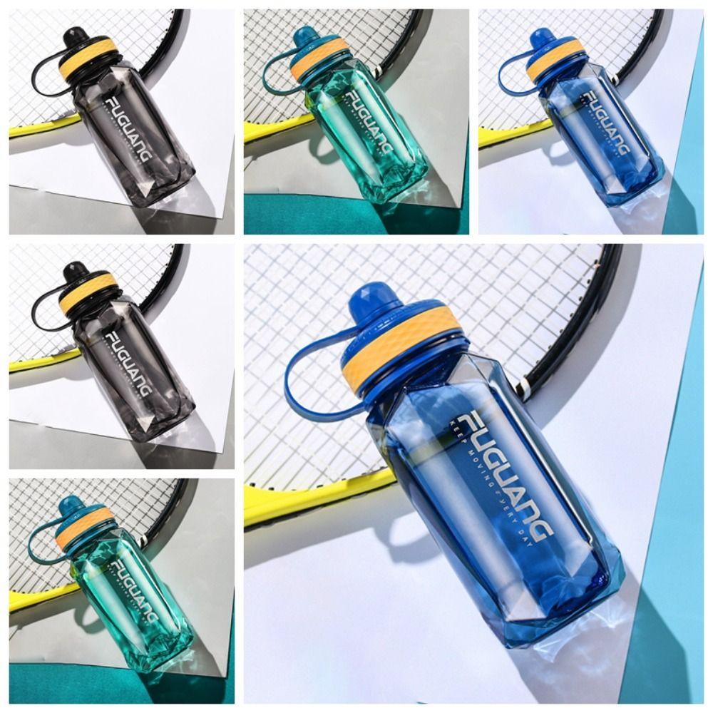 Seal Water Cup Anti Fall Fitness Bike Cup Summer Outdoor Cold Water Jug Rehydration After Exercise
Seal Water Cup Anti Fall Fitness Bike Cup Summer Outdoor Cold Water Jug Rehydration After Exercise