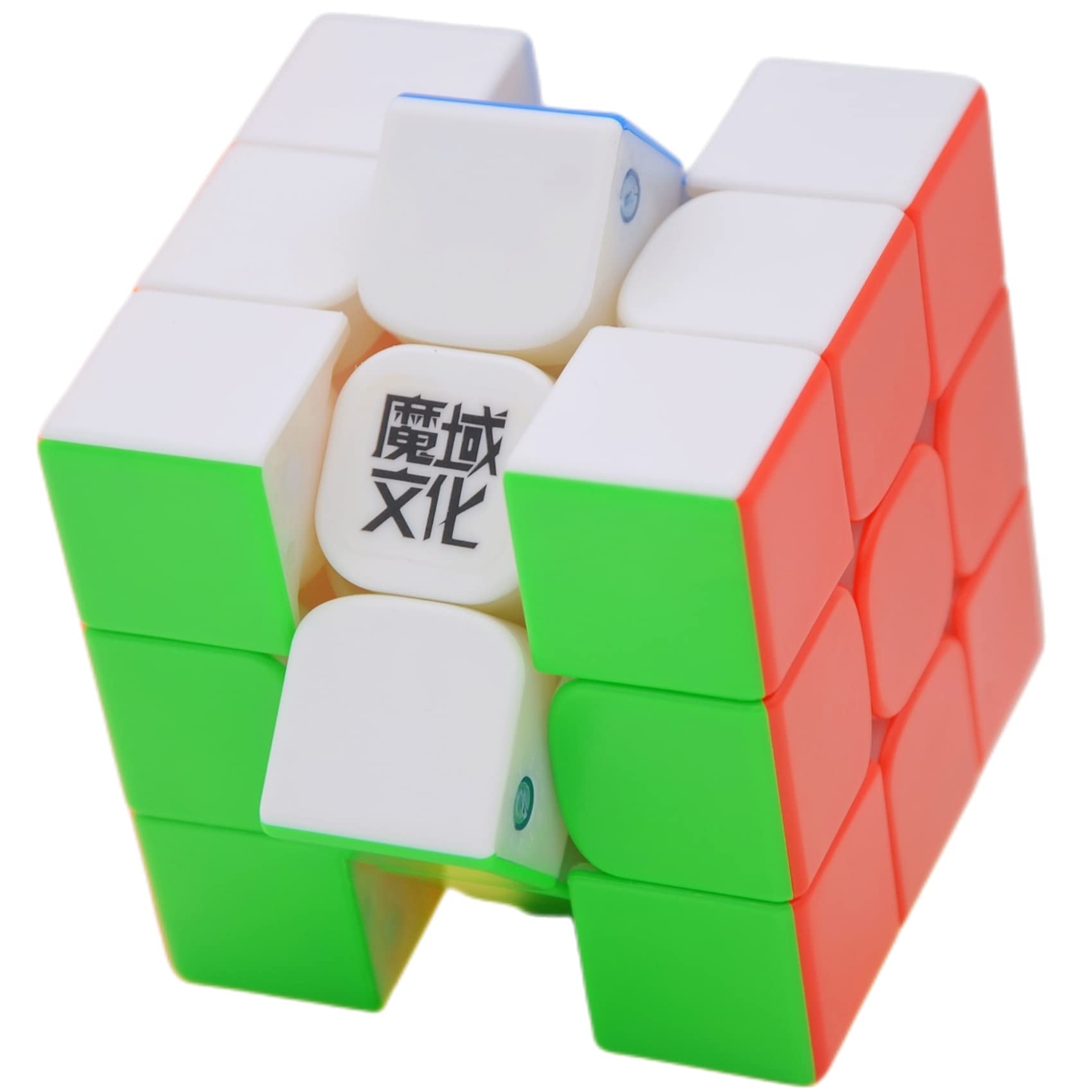 Bucubke Moyu Weilong WRM 2021 Lite 3x3 Stickerless Magic Cube WR M Lite with Built-in Magnets, Puzzle Magic Weilong Magnetic Cube
Bucubke Moyu Weilong WRM 2021 Lite 3x3 Stickerless Magic Cube WR M Lite with Built-in Magnets, Puzzle Magic Weilong Magnetic Cube