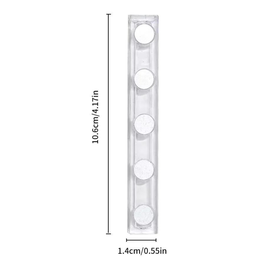 1 шт./5 шт. База для практики маникюра, металлический держатель для ногтей, акриловая магнитная база, носимый стенд для практики маникюра, подставка для типсов для ногтей, инструмент для демонстрации ногтей
1 шт./5 шт. База для практики маникюра, металлический держатель для ногтей, акриловая магнитная база, носимый стенд для практики маникюра, подставка для типсов для ногтей, инструмент для демонстрации ногтей