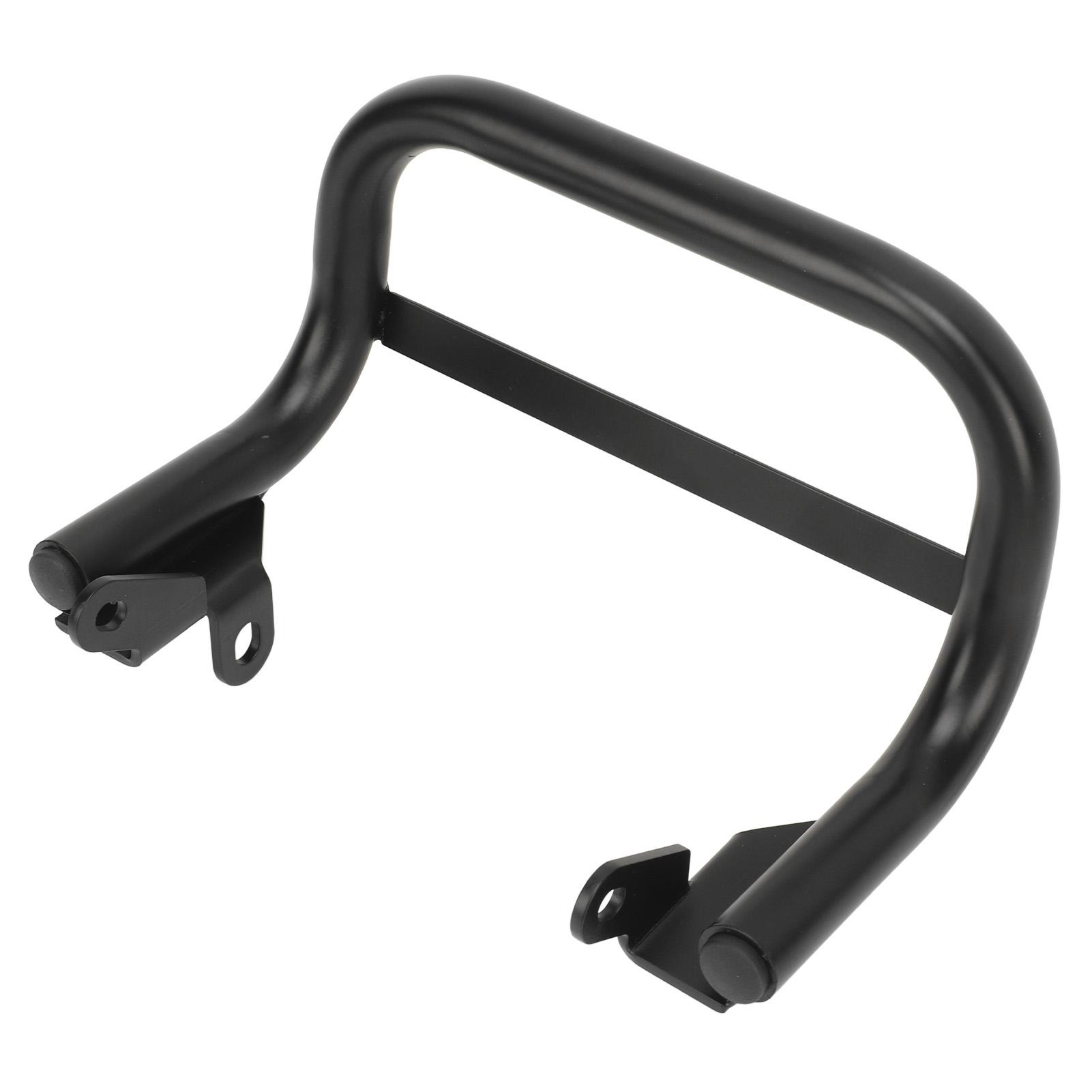 Защита трубы заднего фонаря мотоцикла, защитная стильная защита трубы заднего фонаря для CT125