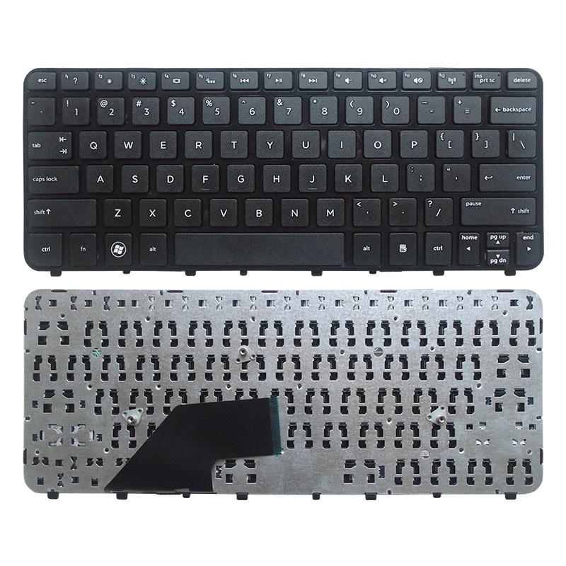 HP Folio 13-1000 Series Keyboard (Compatible with 1015TU, 1003xx, 1020, 2000 Models)
HP Folio 13-1000 Series Keyboard (Compatible with 1015TU, 1003xx, 1020, 2000 Models)