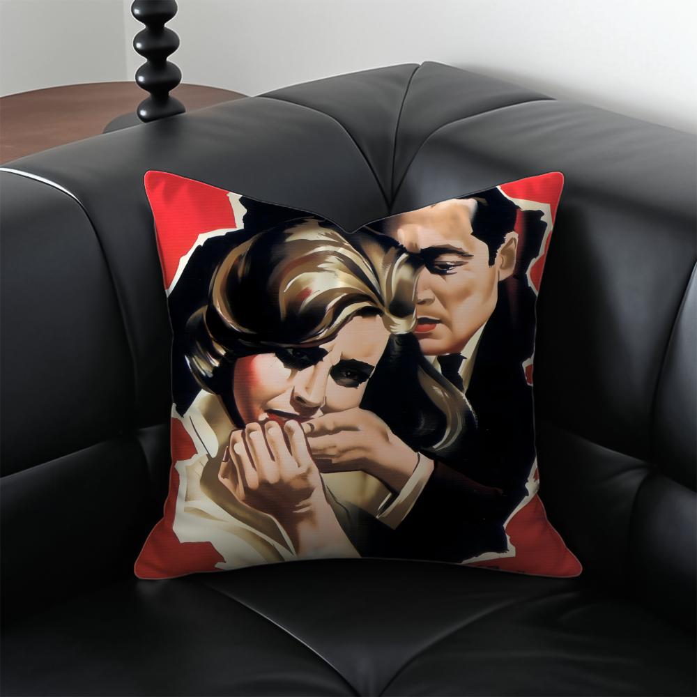 1PC HHiroshima MMon Amours Movie Cushion Cover Pillow Case Antidustmite Invisible zipper silky plush cushion 30X30cm
1PC HHiroshima MMon Amours Movie Cushion Cover Pillow Case Antidustmite Invisible zipper silky plush cushion 30X30cm