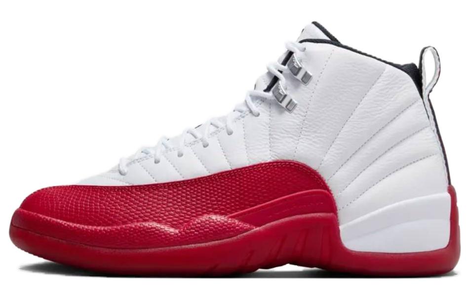 Air Jordan 12 Retro Cherry 2023 CT8013-116 43
Air Jordan 12 Retro Cherry 2023 CT8013-116 43