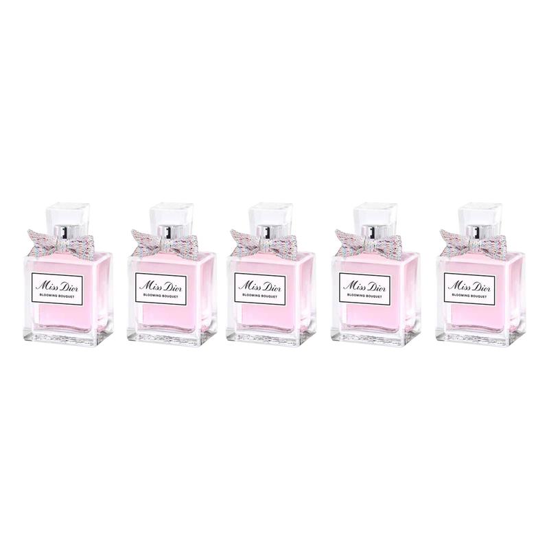 DIOR Perfume 5ml*5 without gift box or bag белый
DIOR Perfume 5ml*5 without gift box or bag белый