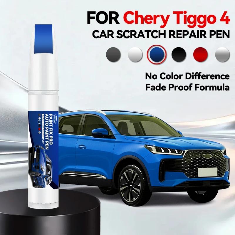 Для Chery Tiggo 4 4Pro 2017-2024 Автомобільний олівець для ремонту фарби Аксесуари для ремонту подряпин фар Синій Сріблястий Білий Червоний Сірий Чорний
Для Chery Tiggo 4 4Pro 2017-2024 Автомобільний олівець для ремонту фарби Аксесуари для ремонту подряпин фар Синій Сріблястий Білий Червоний Сірий Чорний