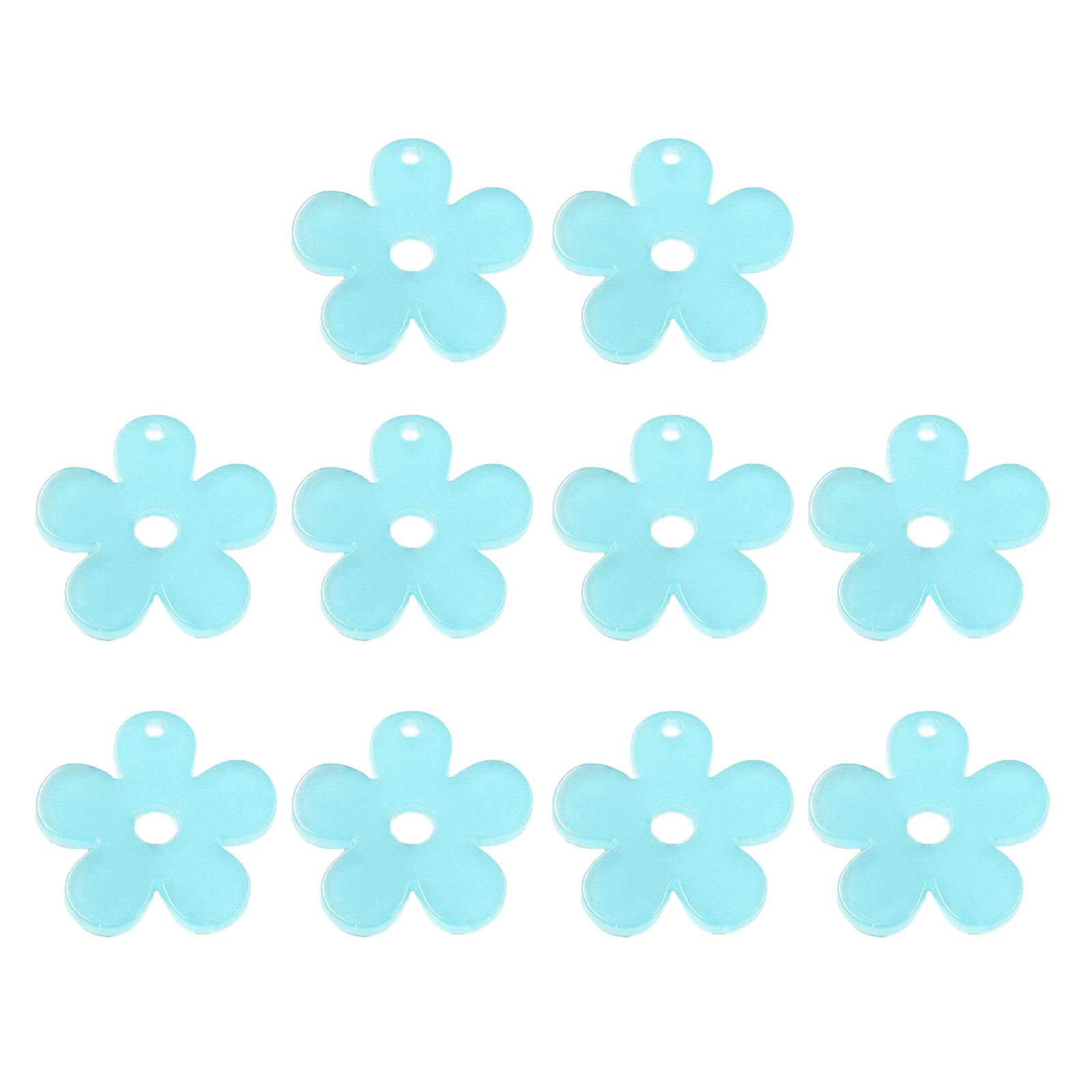 Tassels Charm Pendants with Hole Summer Korean Color Flower Sweet Flower Tags for DIY Keychain Necklace Jewelry Making синий
Tassels Charm Pendants with Hole Summer Korean Color Flower Sweet Flower Tags for DIY Keychain Necklace Jewelry Making синий