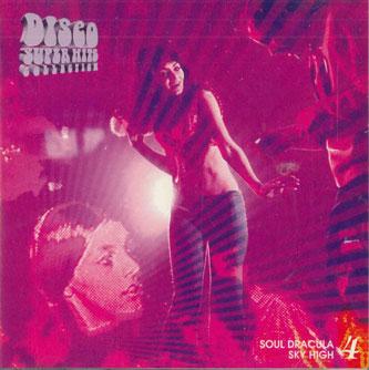 CD VARIOUS - Disco Super Hits Collection No.4 VFD8374 TEICHIKU Japan Soul/Funk Used
CD VARIOUS - Disco Super Hits Collection No.4 VFD8374 TEICHIKU Japan Soul/Funk Used