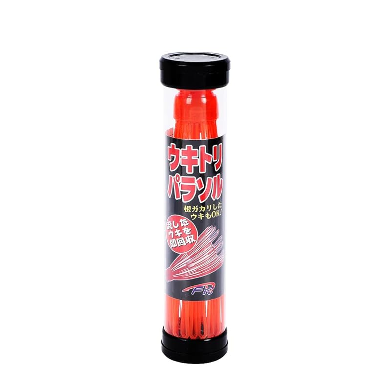 giid Ukitori parasol automatic equipment float collect float fishing Throw fishing Rock fishing surf fishing fishing gear (orange)
giid Ukitori parasol automatic equipment float collect float fishing Throw fishing Rock fishing surf fishing fishing gear (orange)