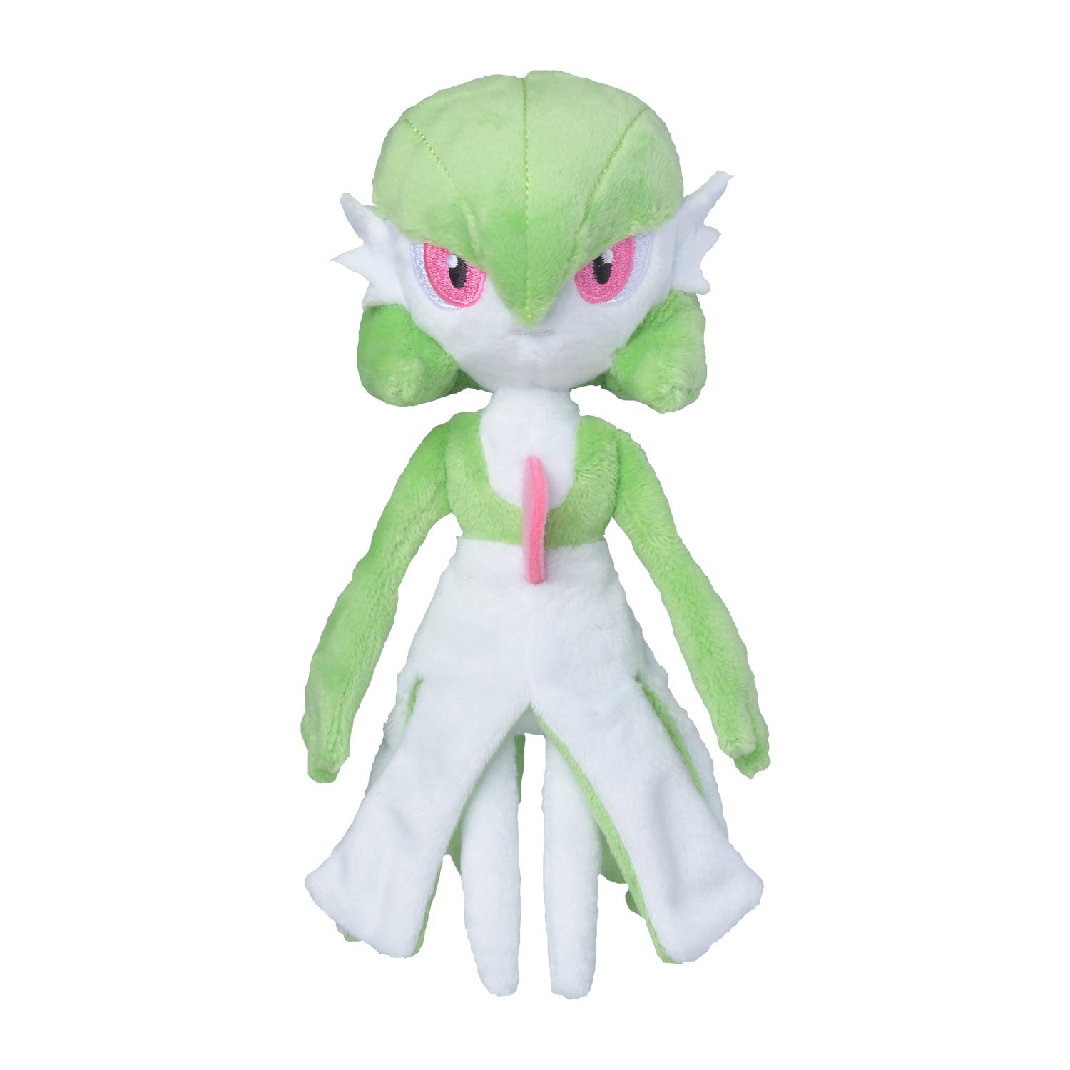 Pokémon Center Original Plush Toy Pokémon fit Gardevoir
Pokémon Center Original Plush Toy Pokémon fit Gardevoir