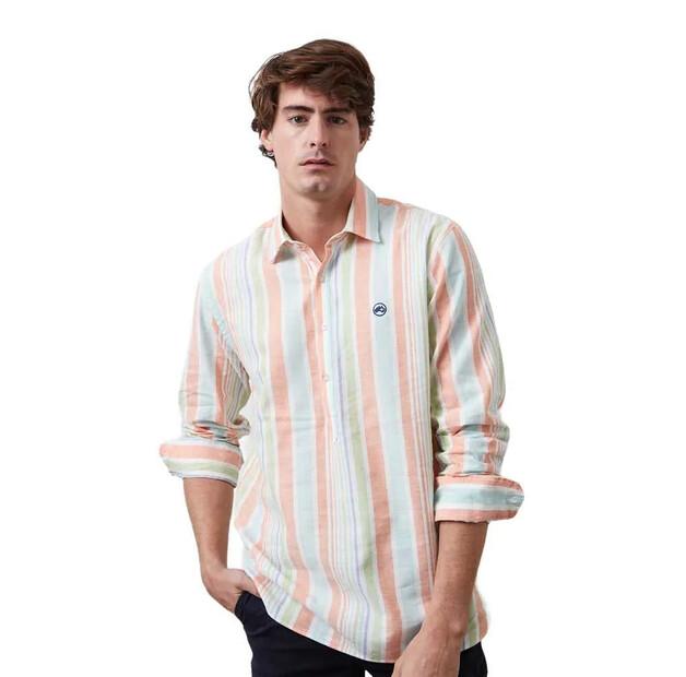 Altonadock 124275020836 рубашка с длинным рукавом XL
Altonadock 124275020836 рубашка с длинным рукавом XL