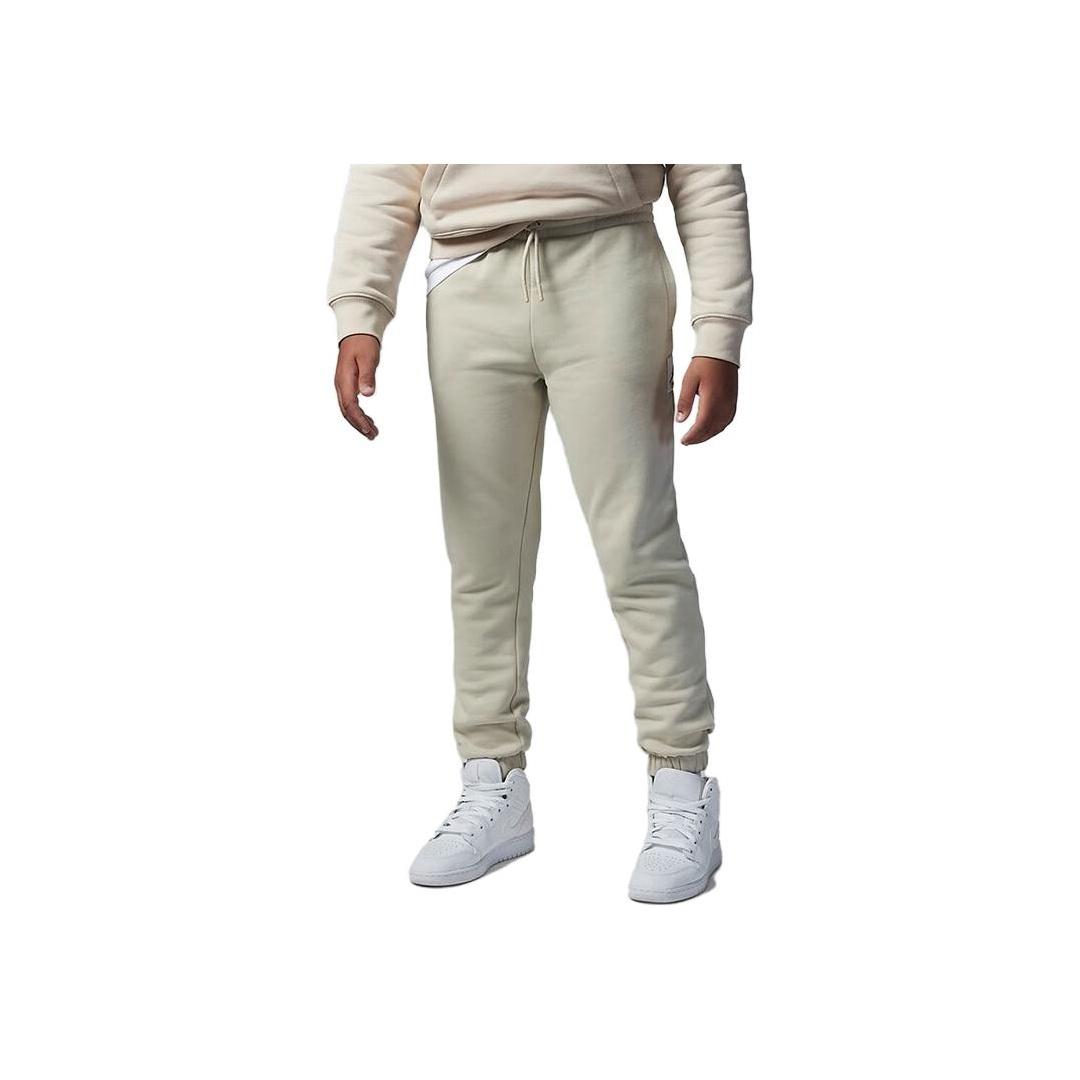 Jordan Versatile Fleece Lace-Up Knitted Sports Pants Kids bottoms DQ8753-206 S
Jordan Versatile Fleece Lace-Up Knitted Sports Pants Kids bottoms DQ8753-206 S