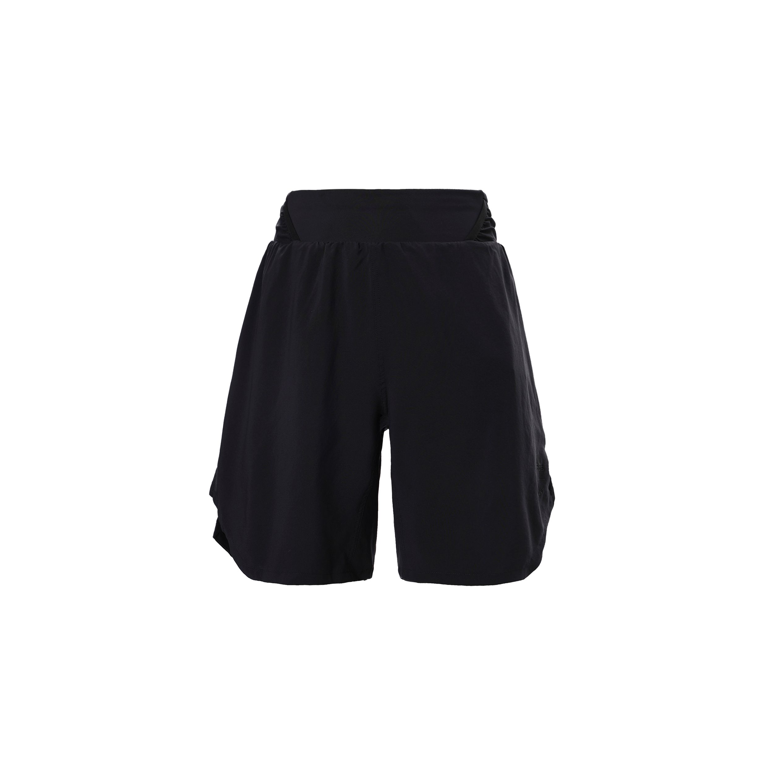 Adidas Short Parley Спортивные шорты мужские черные H33600
Adidas Short Parley Спортивные шорты мужские черные H33600