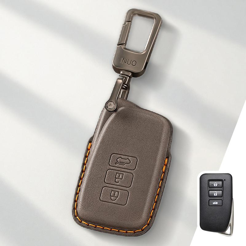 Genuine leather Protector For Lexus NX GS RX IS ES GX LX RC 200 250 350 LS 450H 300H Key Case Cover Fob
Genuine leather Protector For Lexus NX GS RX IS ES GX LX RC 200 250 350 LS 450H 300H Key Case Cover Fob