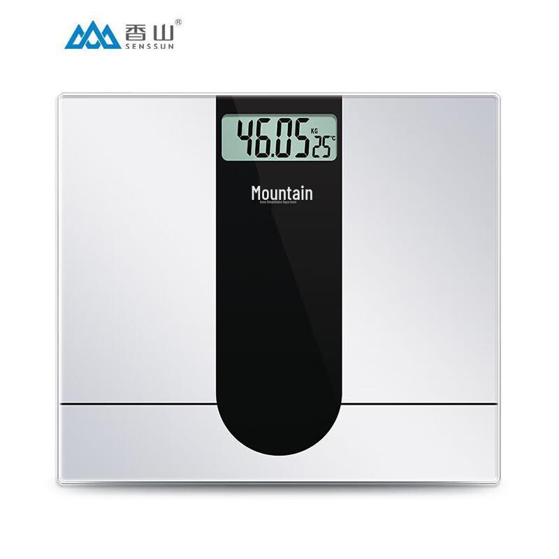 Xiangshan Digital Body Weight Scale
Xiangshan Digital Body Weight Scale