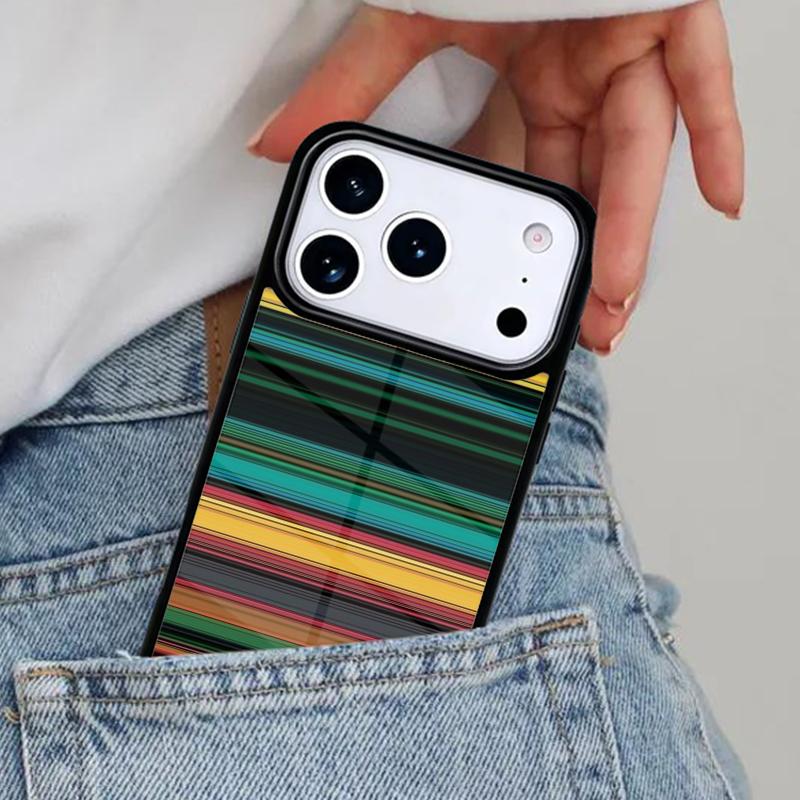 Turquoise Orange Aqua Serape Stripes Phone Case for iPhone 17ProMax 12 13 14 15 16e 17 Pro Max Plus Air Cover iPhone 15
Turquoise Orange Aqua Serape Stripes Phone Case for iPhone 17ProMax 12 13 14 15 16e 17 Pro Max Plus Air Cover iPhone 15