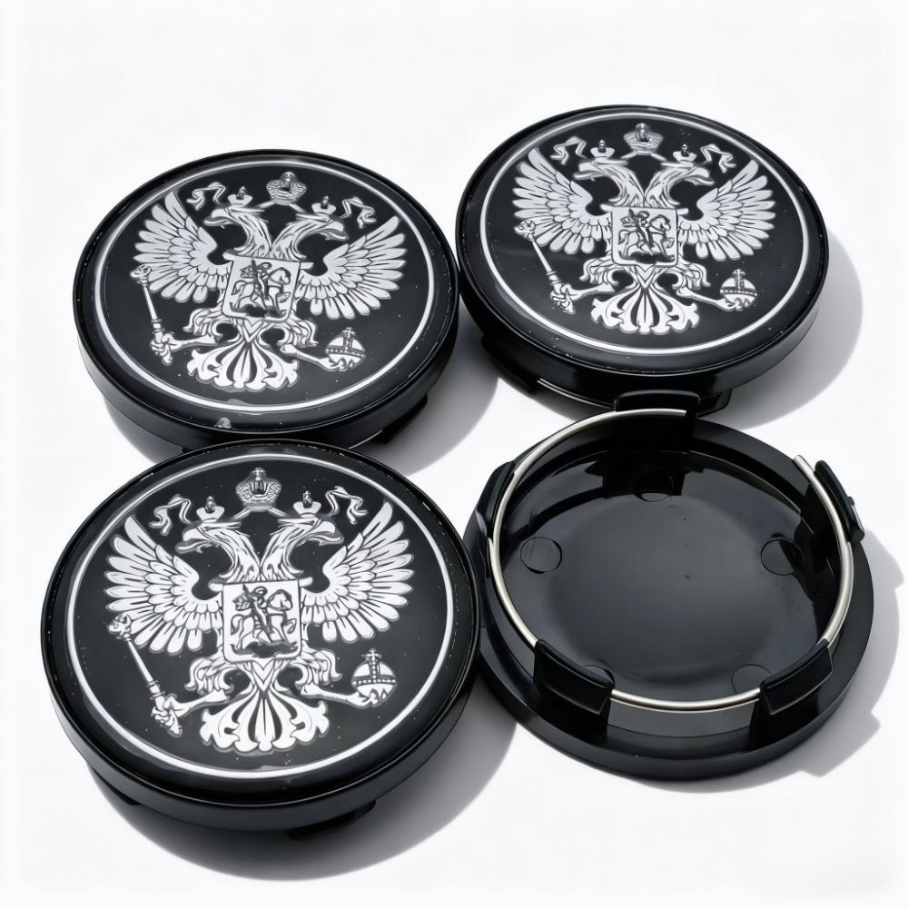 4pcs Russian Coat Of Arms Logo Emblem Badge Car Wheel Center Caps 58MM 54MM Hubcaps Wheel Hub Center Dust Cover Car Accessories Russian Badge&4pcs T58 Wheel Caps
4pcs Russian Coat Of Arms Logo Emblem Badge Car Wheel Center Caps 58MM 54MM Hubcaps Wheel Hub Center Dust Cover Car Accessories Russian Badge&4pcs T58 Wheel Caps