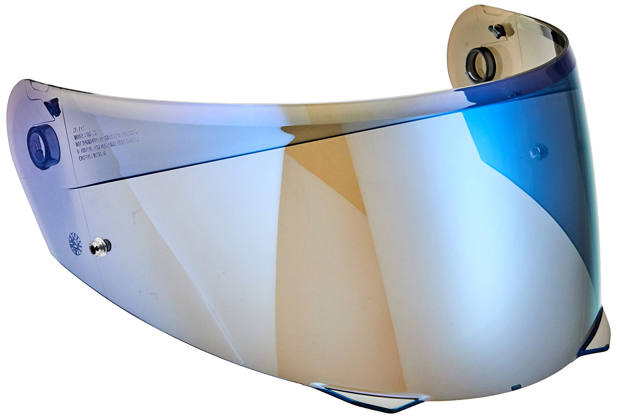 Yamaha Motorcycle Helmet Parts ZENITH Sun Visor Model Mirror Shield Blue YJ-21 90791-46134
Yamaha Motorcycle Helmet Parts ZENITH Sun Visor Model Mirror Shield Blue YJ-21 90791-46134